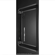LG 75” LG NanoCell TV SM8670 ThinQ AI, 75SM8670PUA