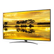 LG 75” LG NanoCell TV SM9070 ThinQ AI, 75SM9070PUA
