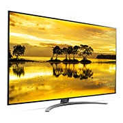 LG 75” LG NanoCell TV SM9070 ThinQ AI, 75SM9070PUA