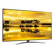 LG 75” LG NanoCell TV SM9070 ThinQ AI, 75SM9070PUA