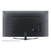 LG 75” LG NanoCell TV SM9070 ThinQ AI, 75SM9070PUA