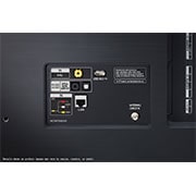 LG 75” LG NanoCell TV SM9070 ThinQ AI, 75SM9070PUA