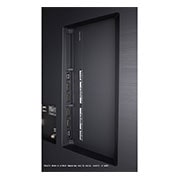 LG 75” LG NanoCell TV SM9070 ThinQ AI, 75SM9070PUA