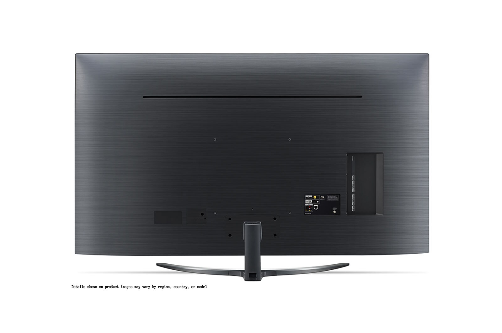 LG 75” LG NanoCell TV SM9070 ThinQ AI, 75SM9070PUA