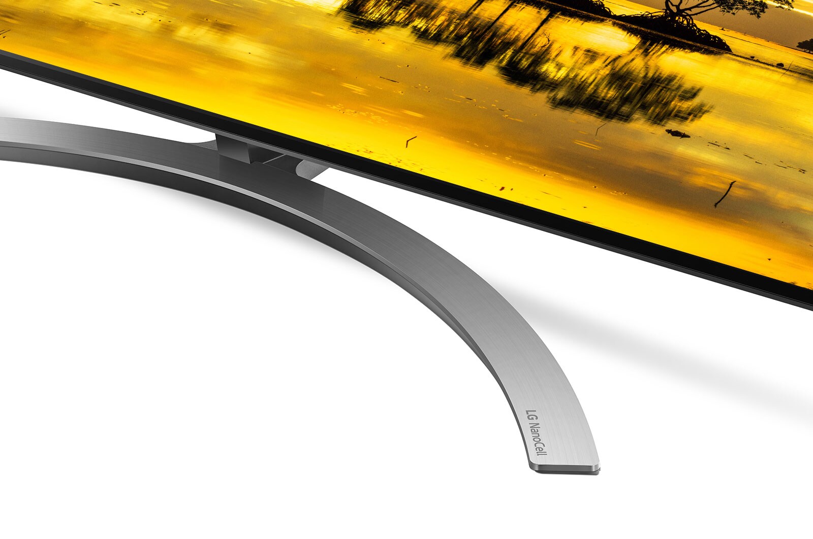LG 75” LG NanoCell TV SM9070 ThinQ AI, 75SM9070PUA