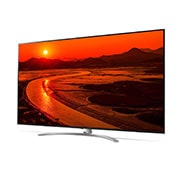 LG 75” LG NanoCell TV SM9970 ThinQ AI, 75SM9970PUA
