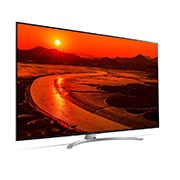 LG 75” LG NanoCell TV SM9970 ThinQ AI, 75SM9970PUA