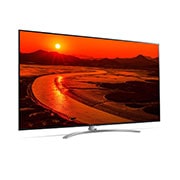 LG 75” LG NanoCell TV SM9970 ThinQ AI, 75SM9970PUA