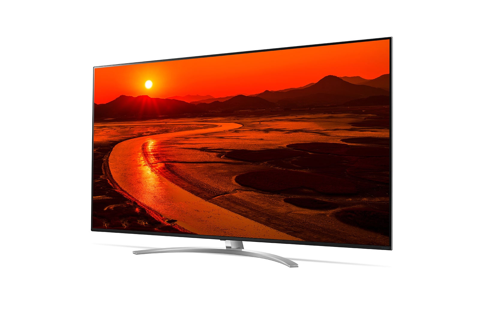 LG 75” LG NanoCell TV SM9970 ThinQ AI, 75SM9970PUA