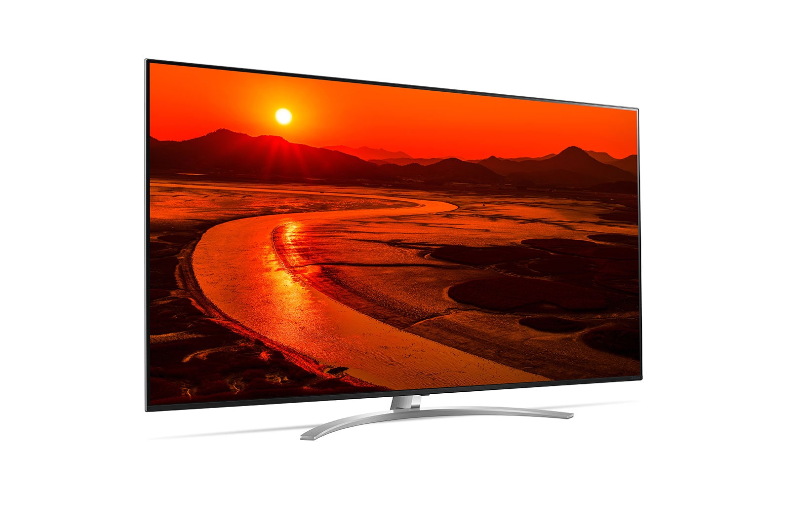 LG 75” LG NanoCell TV SM9970 ThinQ AI, 75SM9970PUA