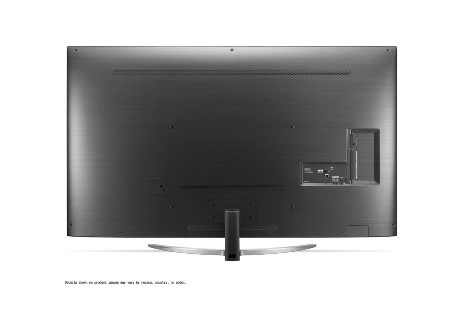 LG 75” LG NanoCell TV SM9970 ThinQ AI, 75SM9970PUA