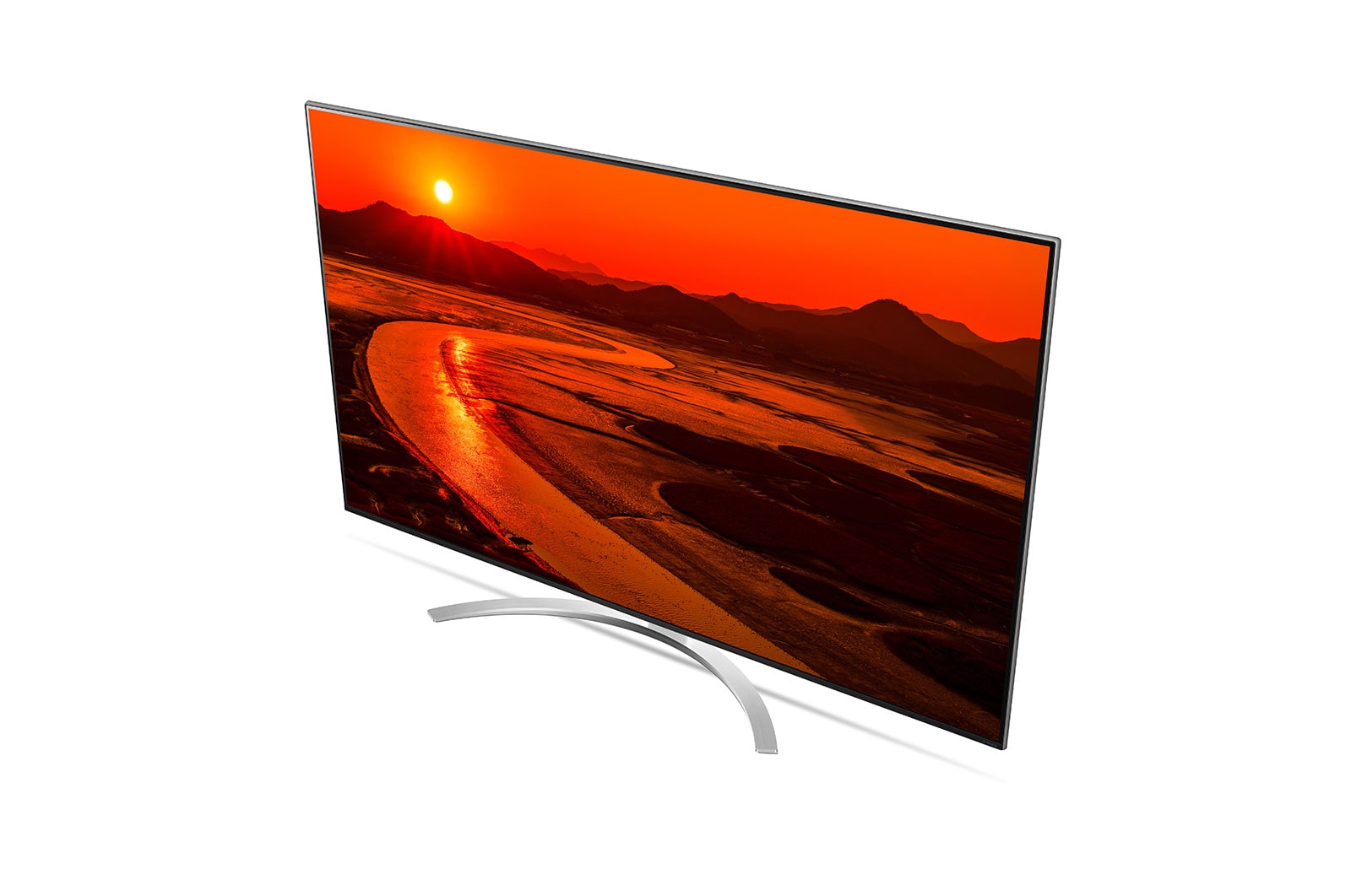 LG 75” LG NanoCell TV SM9970 ThinQ AI, 75SM9970PUA