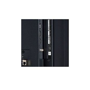 Close view 2 of ports