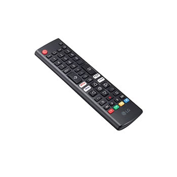 Angle view 1 of remote