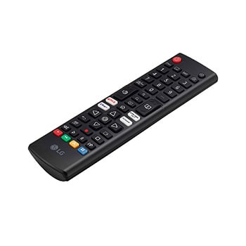 Angle view 3 of remote