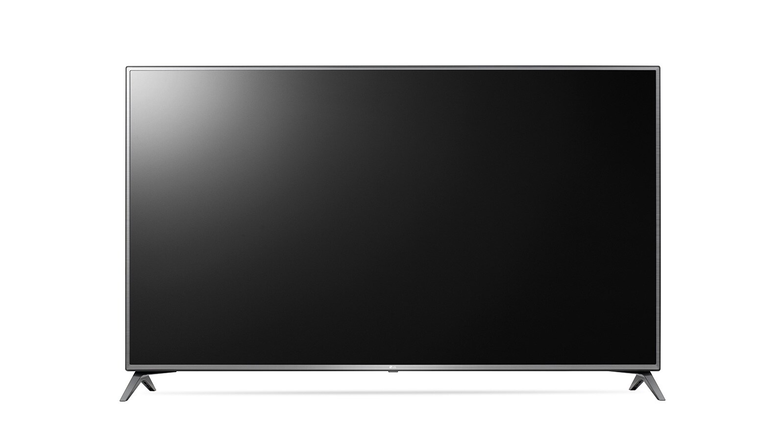 LG 75" UJ657A 4K UHD Smart LED TV w/ webOS<sup>TM</sup> 3.5, 75UJ657A