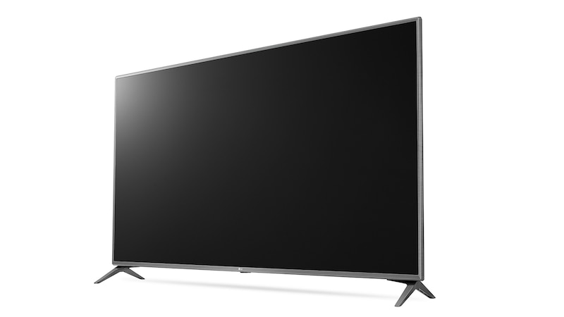 LG 75" UJ657A 4K UHD Smart LED TV w/ webOS<sup>TM</sup> 3.5, 75UJ657A