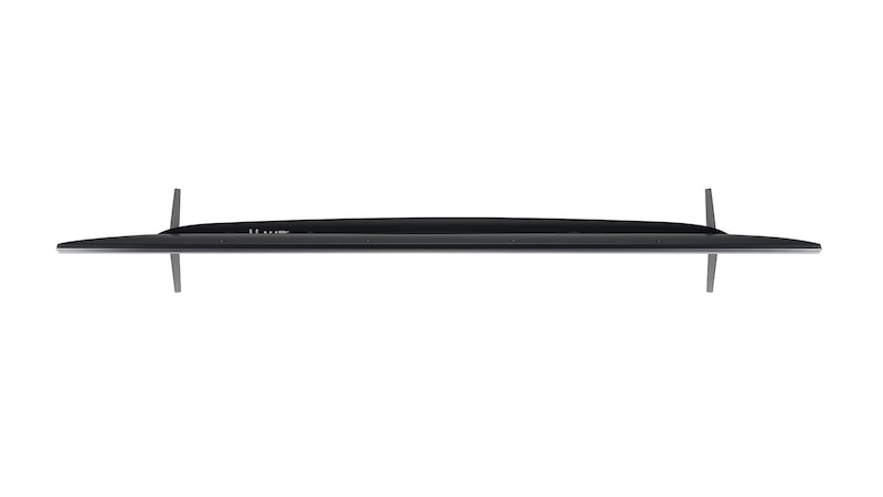 LG 75" UJ657A 4K UHD Smart LED TV w/ webOS<sup>TM</sup> 3.5, 75UJ657A