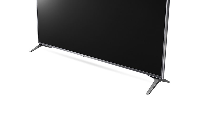 LG 75" UJ657A 4K UHD Smart LED TV w/ webOS<sup>TM</sup> 3.5, 75UJ657A