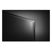 LG 75” UK6190 LG SMART UHD TV, 75UK6190PUB