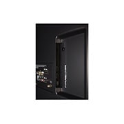LG 75” UK6190 LG SMART UHD TV, 75UK6190PUB