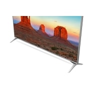 LG 75” UK6570 LG SMART UHD TV , 75UK6570AUA