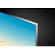 LG 75” UK6570 LG SMART UHD TV , 75UK6570AUA