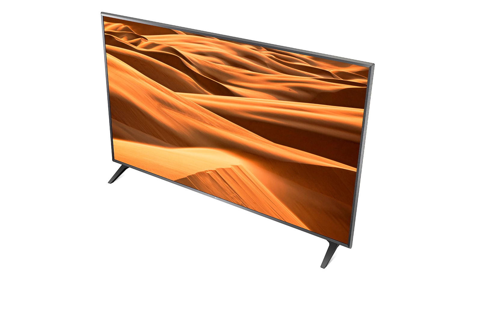 LG 75” UM69 LG UHD TV ThinQ AI, 75UM6970PUB