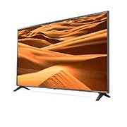 LG 75” UM69 LG UHD TV ThinQ AI, 75UM6970PUB