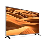 LG 75” UM69 LG UHD TV ThinQ AI, 75UM6970PUB