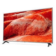 LG 75” LG UHD TV UM7570 ThinQ AI, 75UM7570AUE