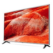 LG 75” LG UHD TV UM7570 ThinQ AI, 75UM7570AUE