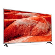 LG 75” LG UHD TV UM7570 ThinQ AI, 75UM7570AUE