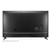 LG 75” LG UHD TV UM7570 ThinQ AI, 75UM7570AUE