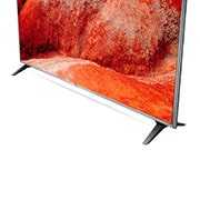 LG 75” LG UHD TV UM7570 ThinQ AI, 75UM7570AUE