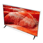 LG 75” LG UHD TV UM7570 ThinQ AI, 75UM7570AUE