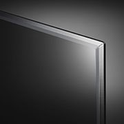 LG 75” LG UHD TV UM7570 ThinQ AI, 75UM7570AUE