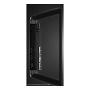 LG 75” LG UHD TV UM7570 ThinQ AI, 75UM7570AUE
