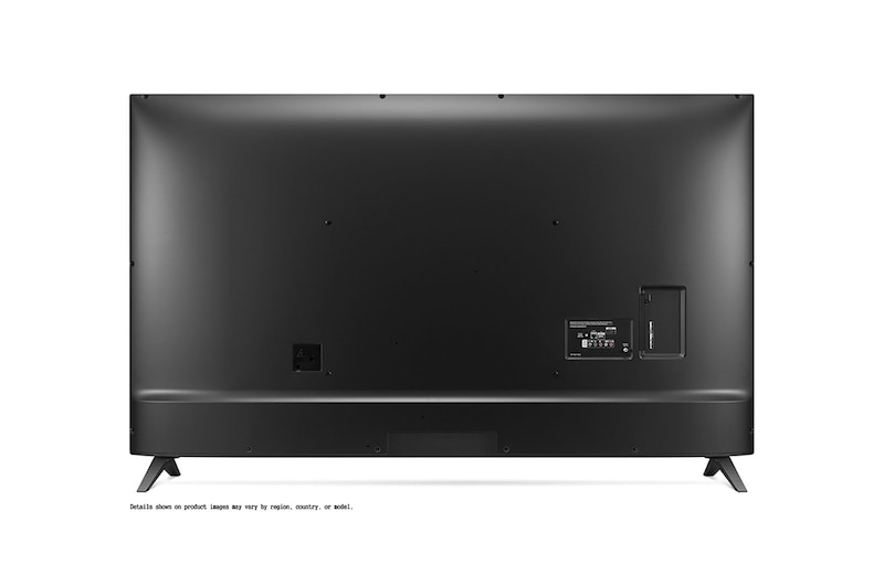 LG 75” LG UHD TV UM7570 ThinQ AI, 75UM7570AUE