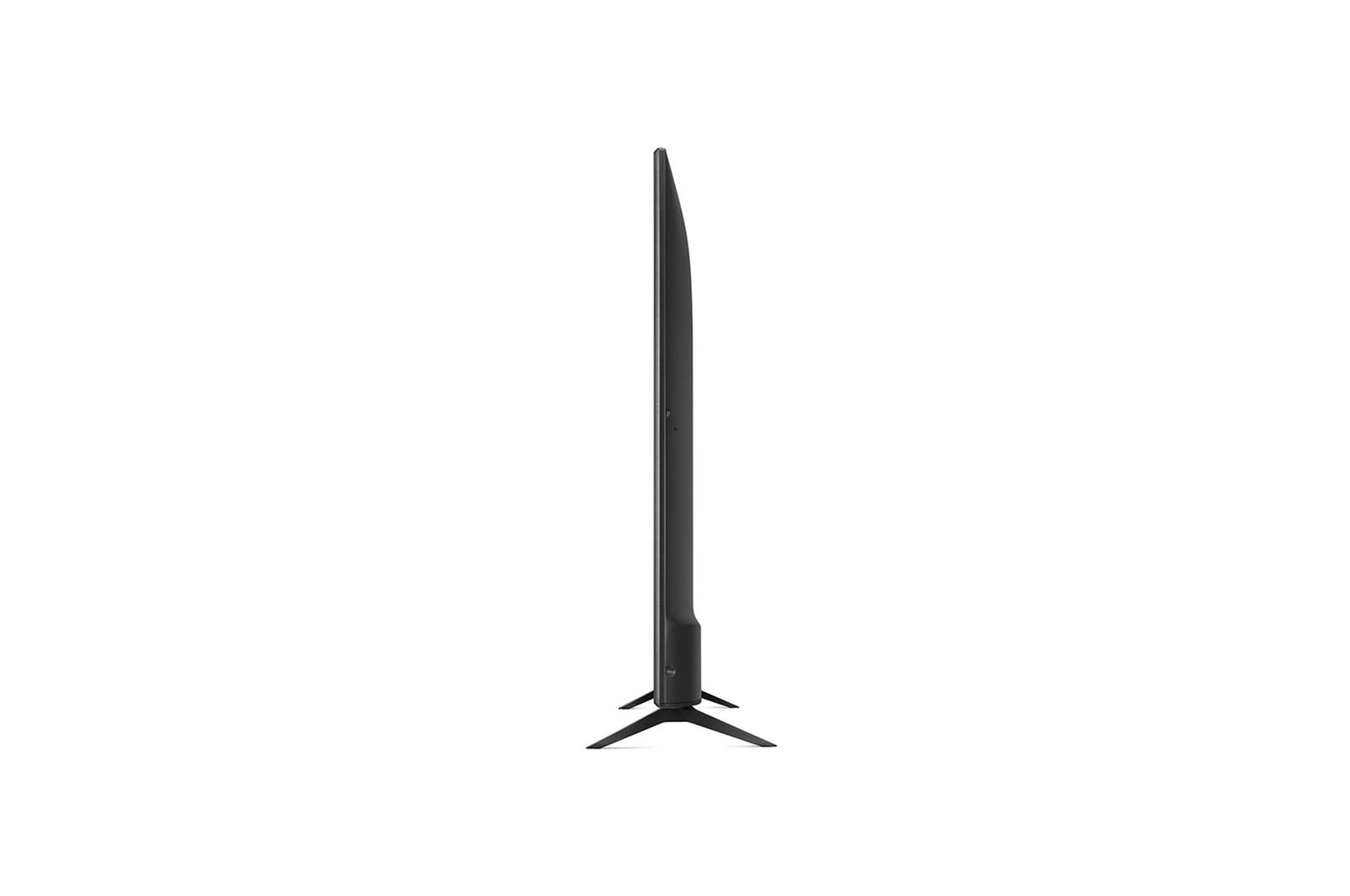LG 75” UM80 LG UHD TV ThinQ AI, 75UM8070PUA
