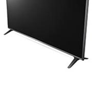 LG 75" UN70 LG UHD TV, 75UN7070PUC