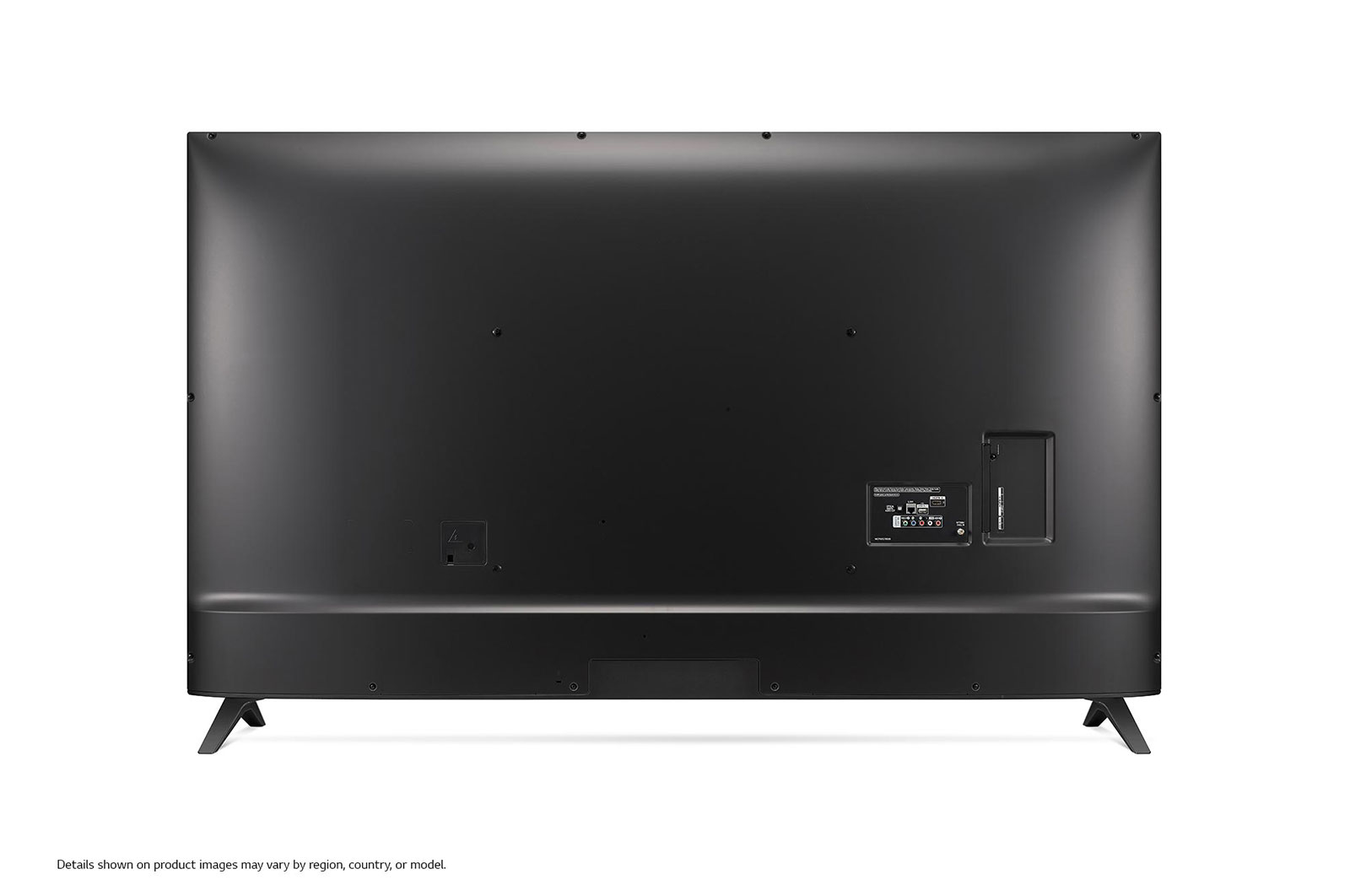LG 75" UN70 LG UHD TV, 75UN7070PUC