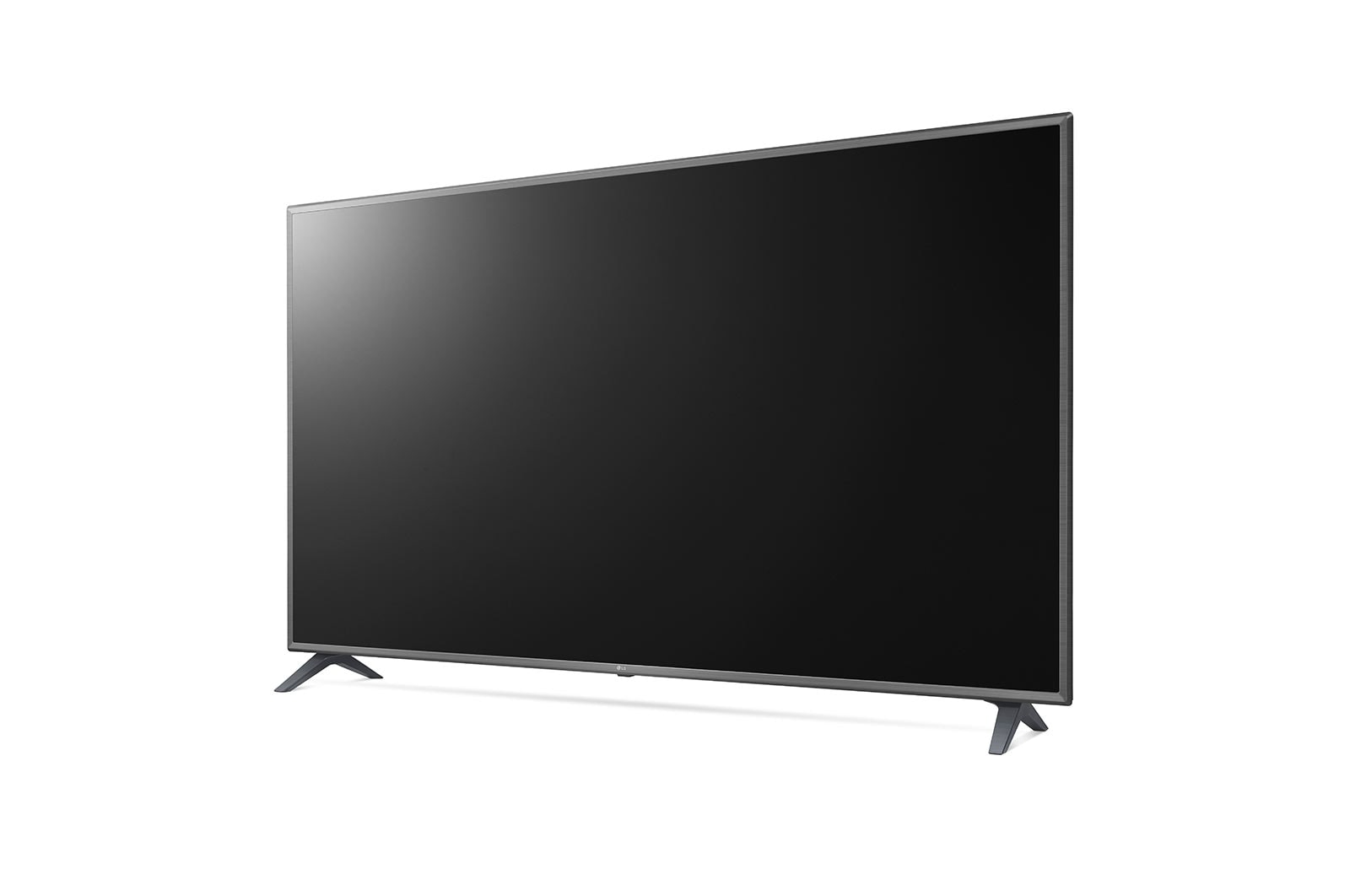 LG 75" UN73 LG UHD TV with ThinQ® AI, 75UN7370AUH