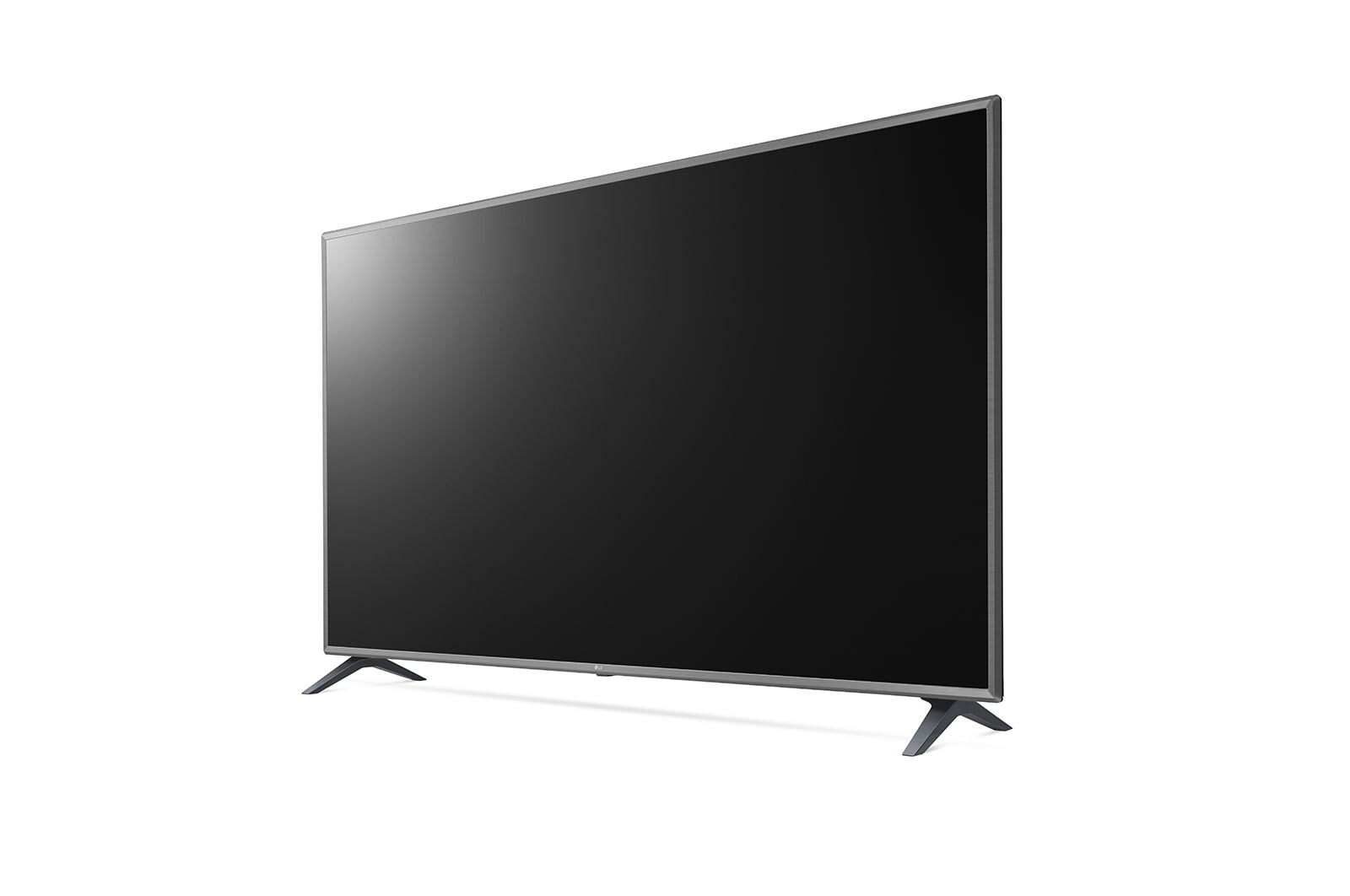 LG 75" UN73 LG UHD TV with ThinQ® AI, 75UN7370AUH