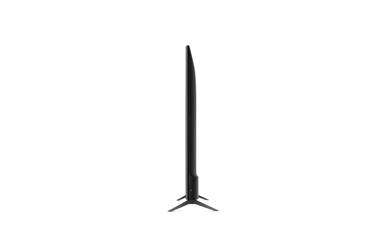 LG 75" UN73 LG UHD TV with ThinQ® AI, 75UN7370AUH