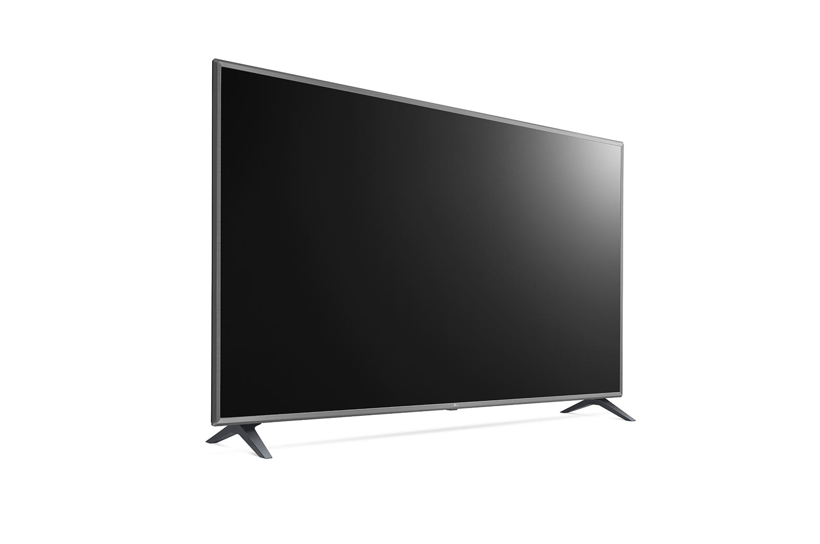 LG 75" UN73 LG UHD TV with ThinQ® AI, 75UN7370AUH
