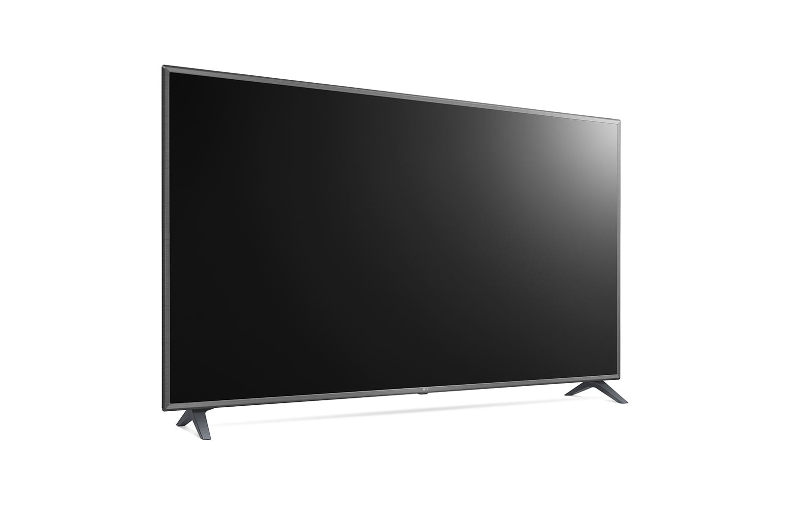 LG 75" UN73 LG UHD TV with ThinQ® AI, 75UN7370AUH