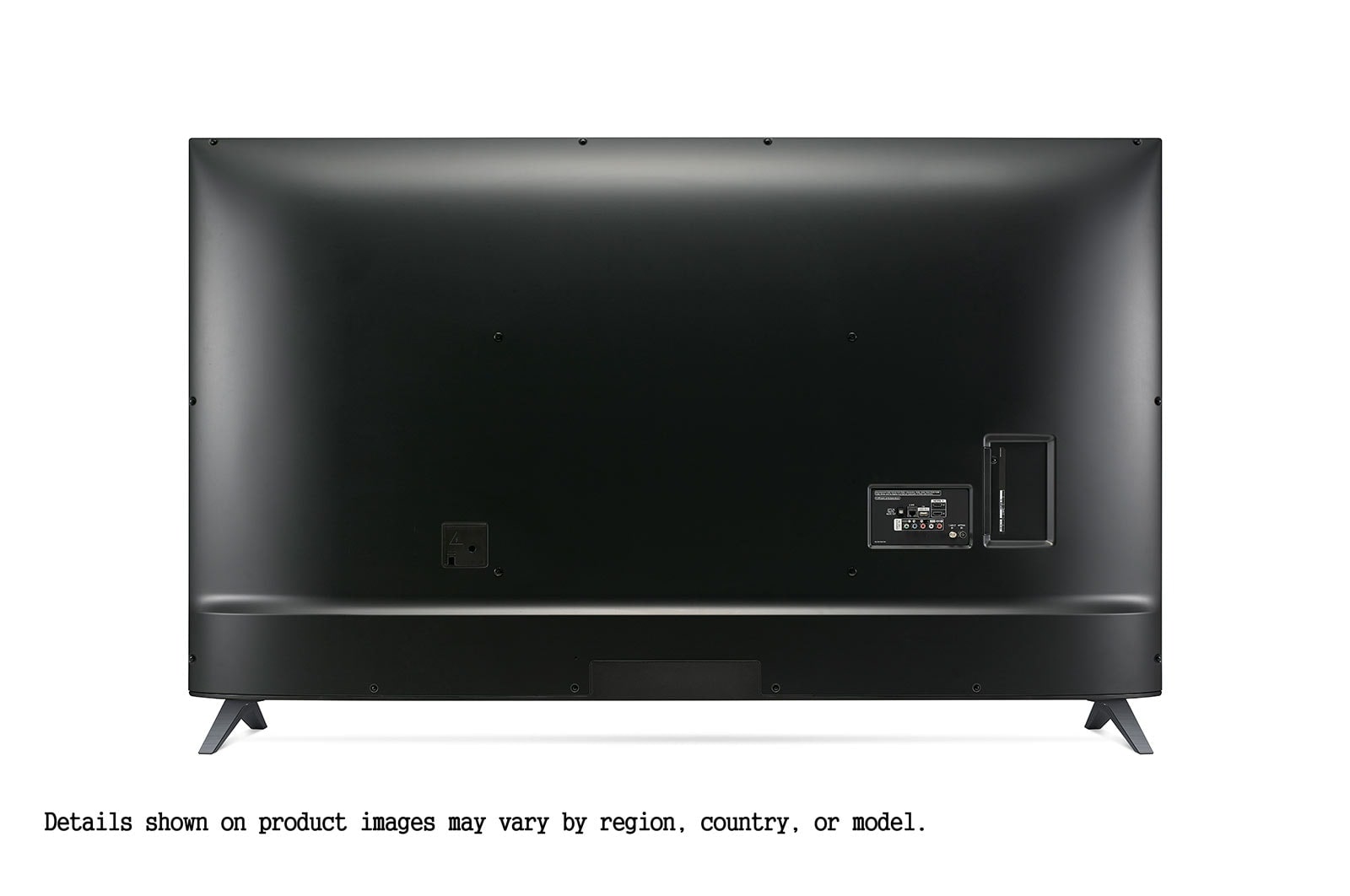LG 75" UN73 LG UHD TV with ThinQ® AI, 75UN7370AUH