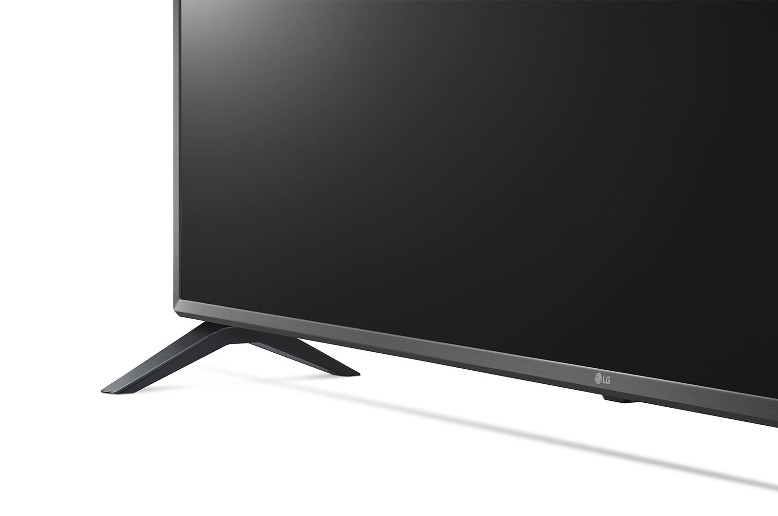 LG 75" UN73 LG UHD TV with ThinQ® AI, 75UN7370AUH
