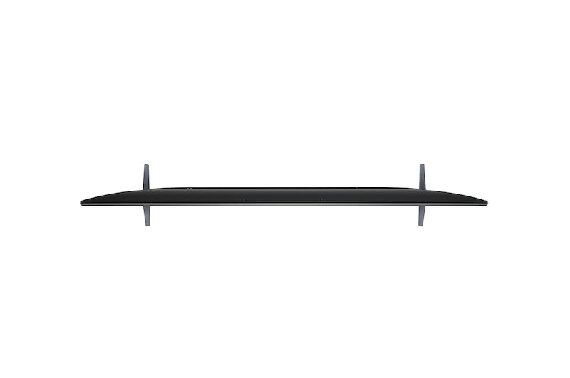 LG 75" UN73 LG UHD TV with ThinQ® AI, 75UN7370AUH